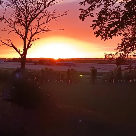 Διαμέρισμα Au Bain Dore