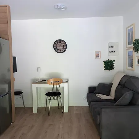 Au Bain Dore Διαμέρισμα