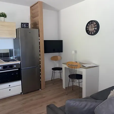 Location Saisonniere A Au Bain Dore