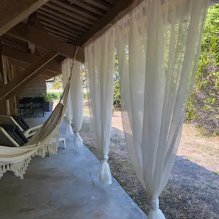 Location Saisonniere A Au Bain Dore *